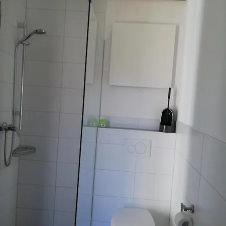 Bahnhofstrasse 48 B Apartman Kleinlangheim